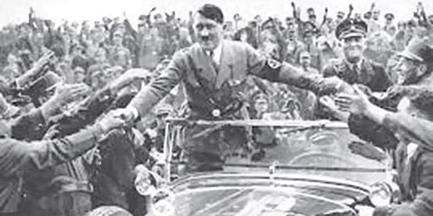 How to Become a Tyrant Docu series Review: A tale of six dictators