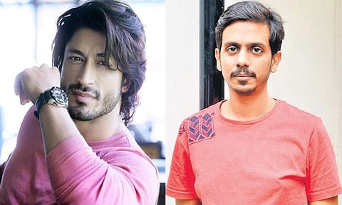Vidyut Jammwal to star in and produce IB 71