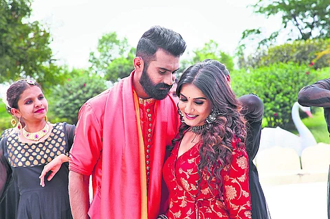 Release date of Yogi's Lanke out