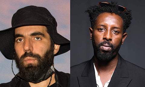 Romain Gavras and Ladj Ly to collaborate for a Netflix film
