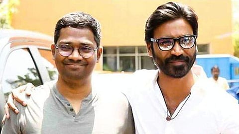 Sean Roldan: I was given only 3 days to finish Velaiyilla Pattadhari 2