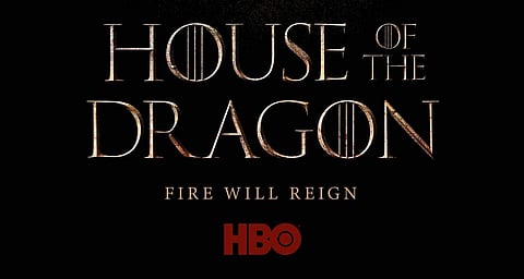 GOT prequel series, House of the Dragon, pauses production for two days after positive COVID-19 case