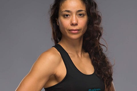 MMA fighter Miriam Nakamoto to make her debut with Wildwood