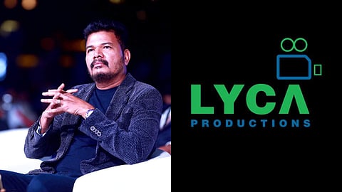 Indian 2 row: Madras High Court dismisses injunction filed by Lyca Productions against director Shankar