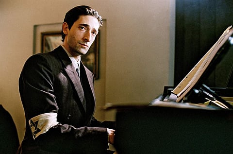Adrien Brody joins Wes Anderson's next film