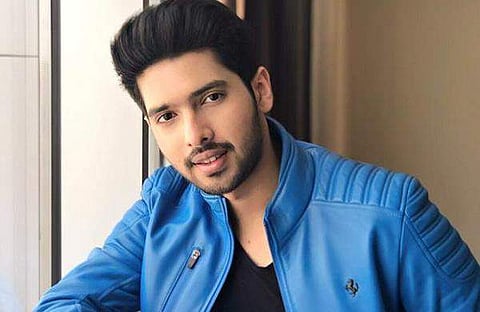 Armaan Malik hints at a surprise with cryptic tweet