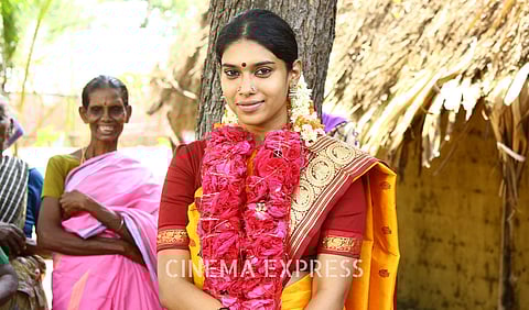 Dushara: Sarpatta Parambarai changed me as a person