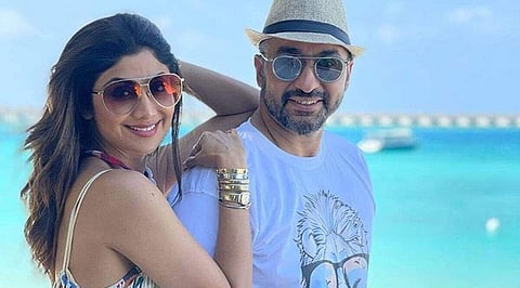 Shilpa Shetty's husband Raj Kundra arrested for 'making', 'publishing' porn content