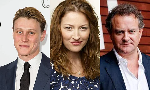 George Mackay, Kelly Macdonald, Hugh Bonneville to star in upcoming Netflix thriller I Came By