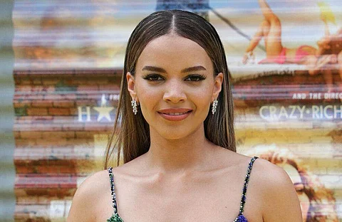 Leslie Grace to star as Batgirl in DC's HBO Max film