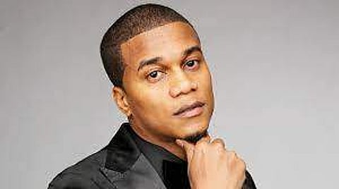 Cory Hardrict to star in indie thriller film titled Die Like A Man