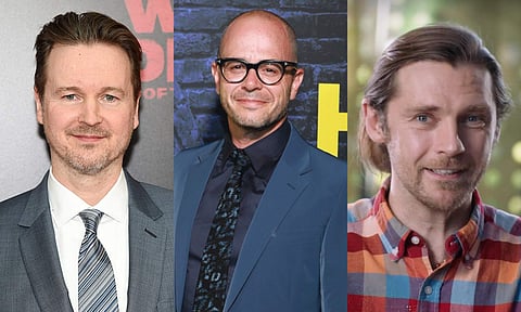 Matt Reeves, Damon Lindelof, and Oscar Sharp to develop medical drama The Human Conditions