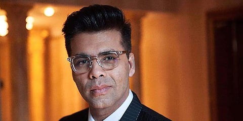 Karan Johar to host Bigg Boss OTT