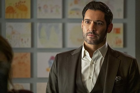 Premiere date of Lucifer Season 6 out