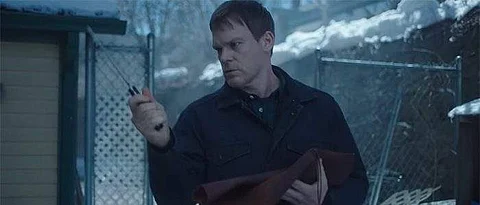 Dexter reboot to premiere on November 7
