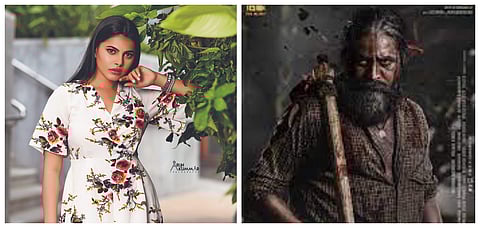 Paavana Gowda roped in to play the female lead in Srinagar Kitty’s Gowli