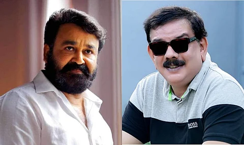 Priyadarshan to direct Mohanlal in boxing film?
