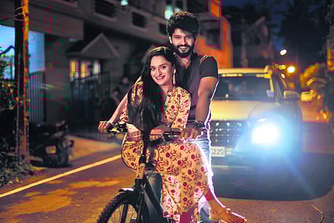 Ninna Sanihake to release on August 20