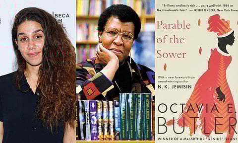 Garrett Bradley to helm film adaptation of Octavia E Butler's Parable of the Sower
