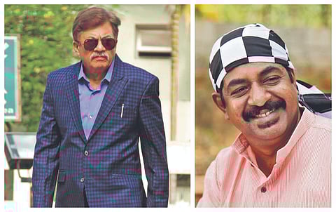 Anant Nag to headline a film directed by Yogaraj Bhat