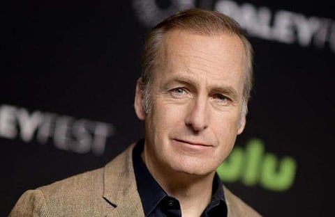 Bob Odenkirk rushed to hospital after collapsing on Better Call Saul set
