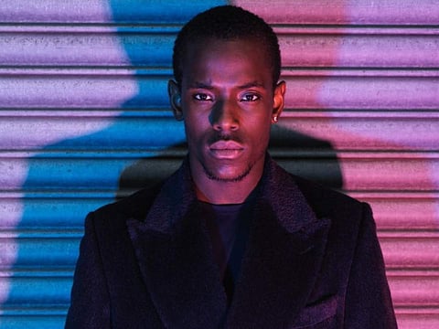 Micheal Ward to co-star with Olivia Colman in Sam Mendes' Empire of Light