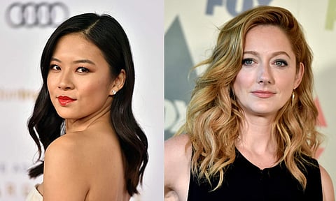 Christine Ko to star alongside Judy Greer in indie film Mabel