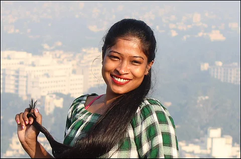 Sherni-Sonchiriya’s Sampa Mandal: Getting hungry for good roles