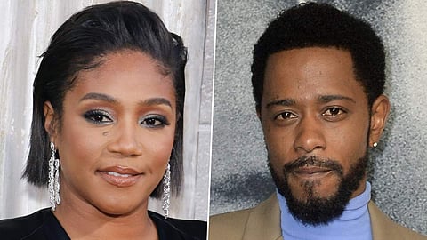 Tiffany Haddish, LaKeith Stanfield in talks for Disney's 'Haunted Mansion' remake
