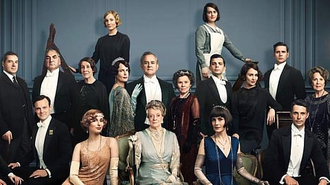 Downton Abbey 2 release date pushed to March 2022