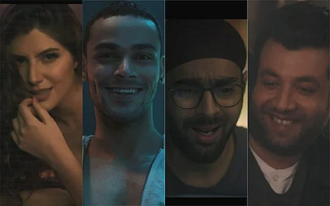 SonyLIV releases the trailer of Chutzpah, starring Varun Sharma, Manjot Singh and others