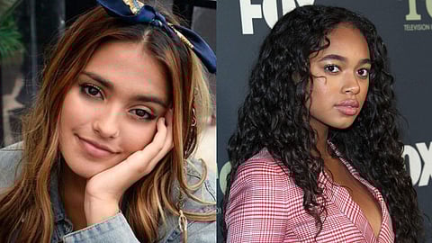 Chandler Kinney, Maia Reficco to headline HBO's Pretty Little Liars reboot series