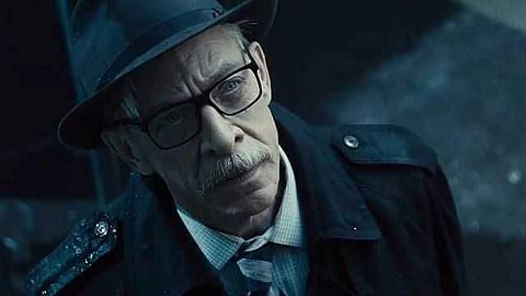 JK Simmons in talks to return as Commissioner Gordon in Batgirl movie