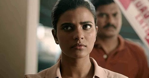 Thittam Irandu Movie Review: Great social messaging in a not-so-great whodunit