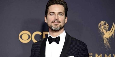 Matt Bomer joins Michelle Monaghan in Netflix thriller, Echoes