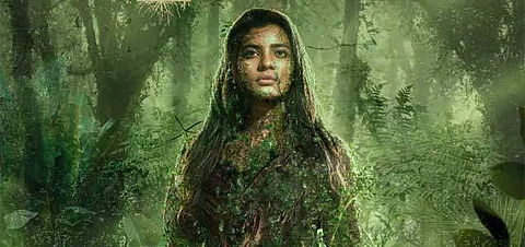 Aishwarya Rajesh's Boomika to have a direct TV premiere