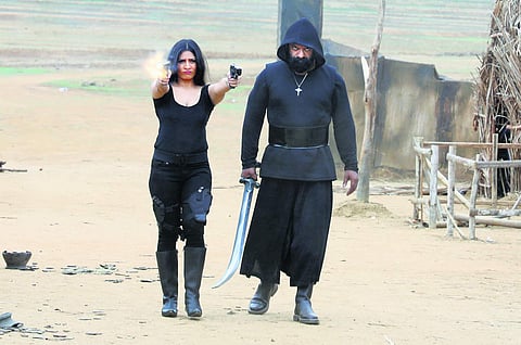Kaliveera to hit theatres on August 6