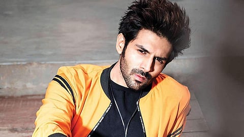 Kartik Aaryan to star in romantic thriller Freddy