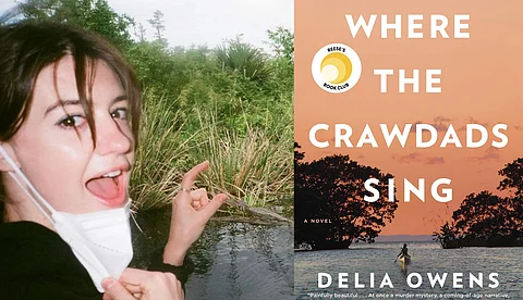 Daisy Edgar-Jones' Where The Crawdads Sing wraps production