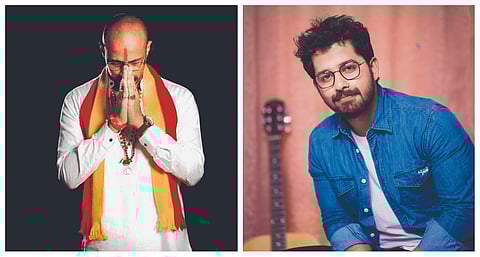 Kishore, Pruthvi Ambaar to be the face of Guru Deshpande’s anthology Pentagon