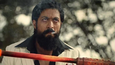 Makers confirm KGF 2 to be a big-screen release