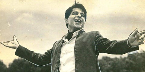Dilip Kumar: Indian cinema's first method actor and Bollywood’s greatest character star