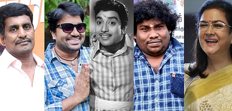 R Kannan announces remake of Kasethan Kadavulada
