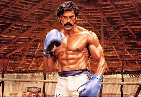 Pa Ranjith-Arya's Sarpatta to directly release on Amazon Prime Video