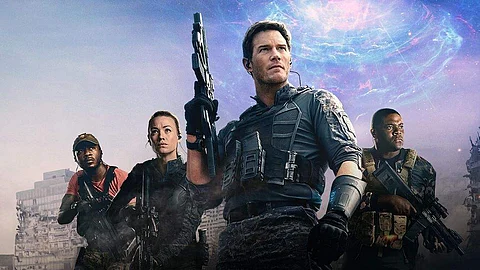 The Tomorrow War 2 already in Development, Chris Pratt to return