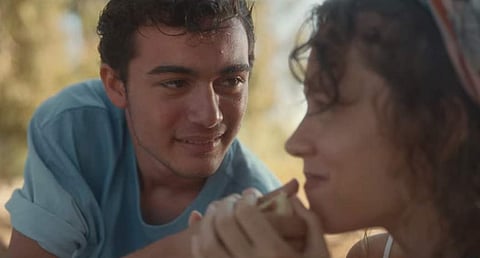 Last Summer Movie Review: Charms you through its beautiful depiction of an adolescent's journey