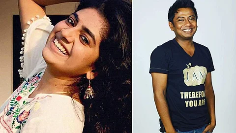 Nimisha Sajayan to star in filmmaker Onir's We Are