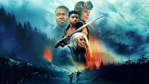 The Water Man Movie Review: An intriguing film that pits the average with the good