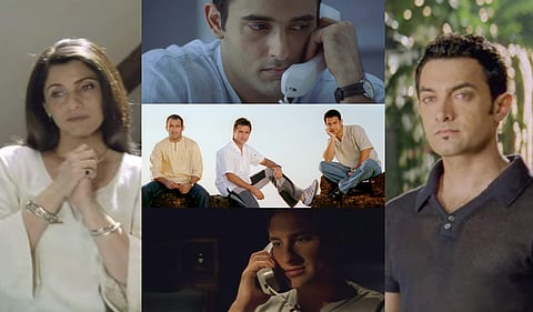 20 years of Dil Chahta Hai: A case for Sameer