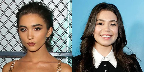 Rowan Blanchard & Auli’i Cravalho roped in for director Sammi Cohen's next